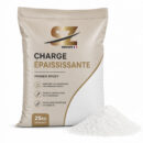 Charge épaississante pour primer époxy