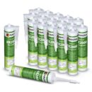 Colle PU polyuréthane pour profilés aluminium – 1 colis = 25 Unités