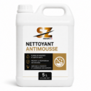 Nettoyant / antimousse 5 L