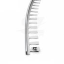 Profilé cintrable 8 mm embase 22 mm / Longueur 250 cm (botte de 10)
