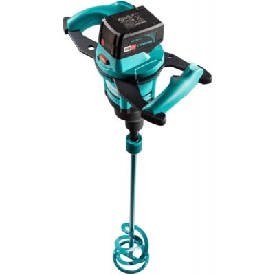 COLLOMIX – Malaxeur sans fil sur batterie Xo 20 NC 18 V