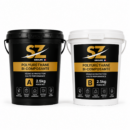 Résine Polyuréthane bi‑composante (5 kg)