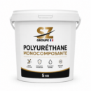Polyuréthane monocomposante 5 kg
