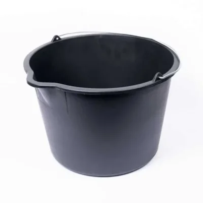 Seau de mélange rond – 20 L