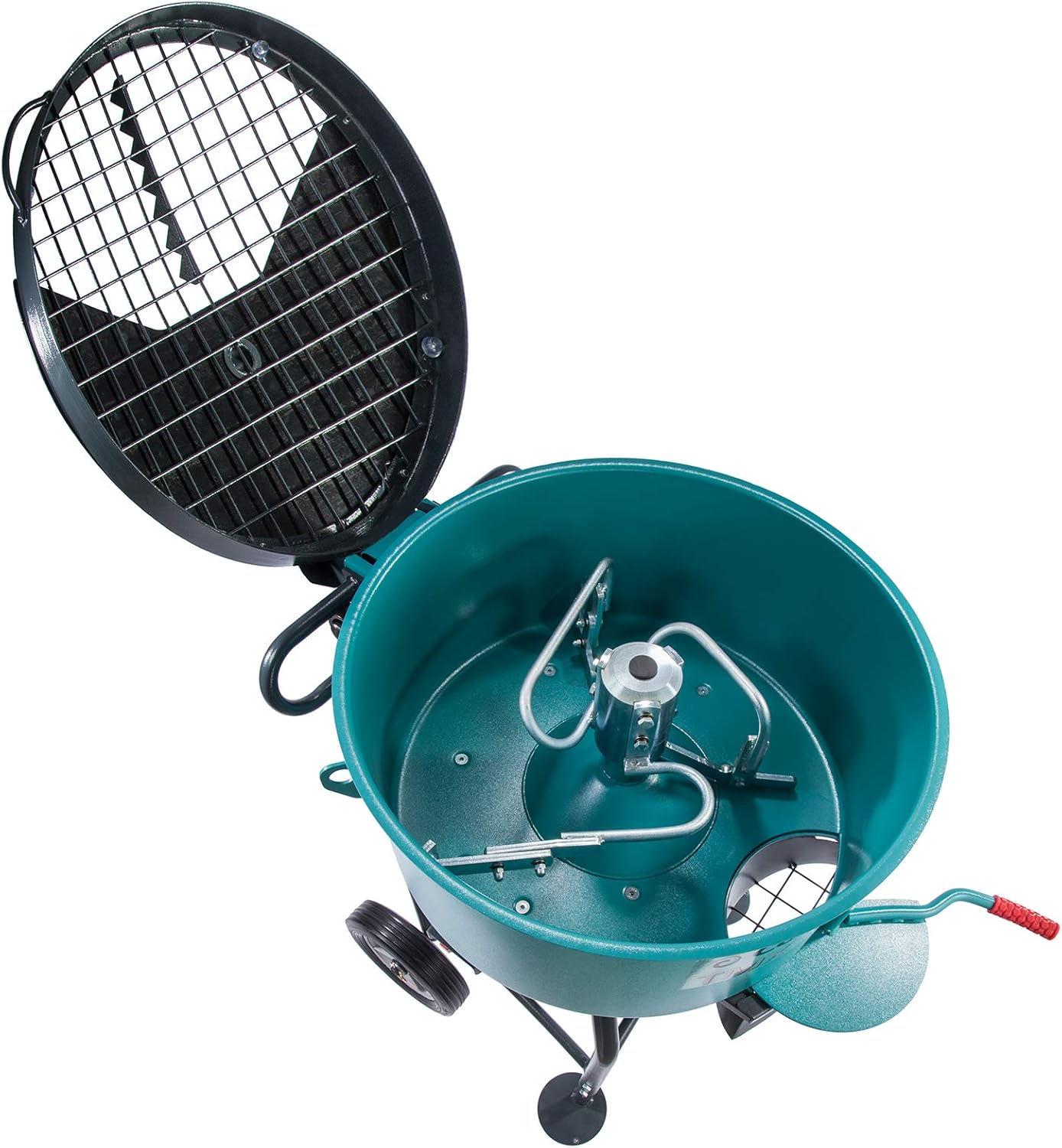 COLLOMIX – Malaxeur de masse compact TMX 1000 – Image 3
